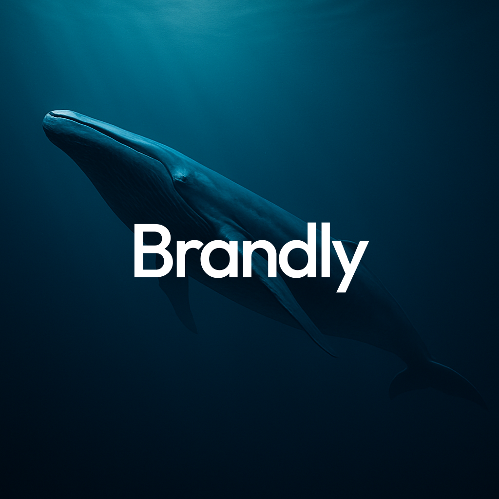 Brand Campaigns — whale category example