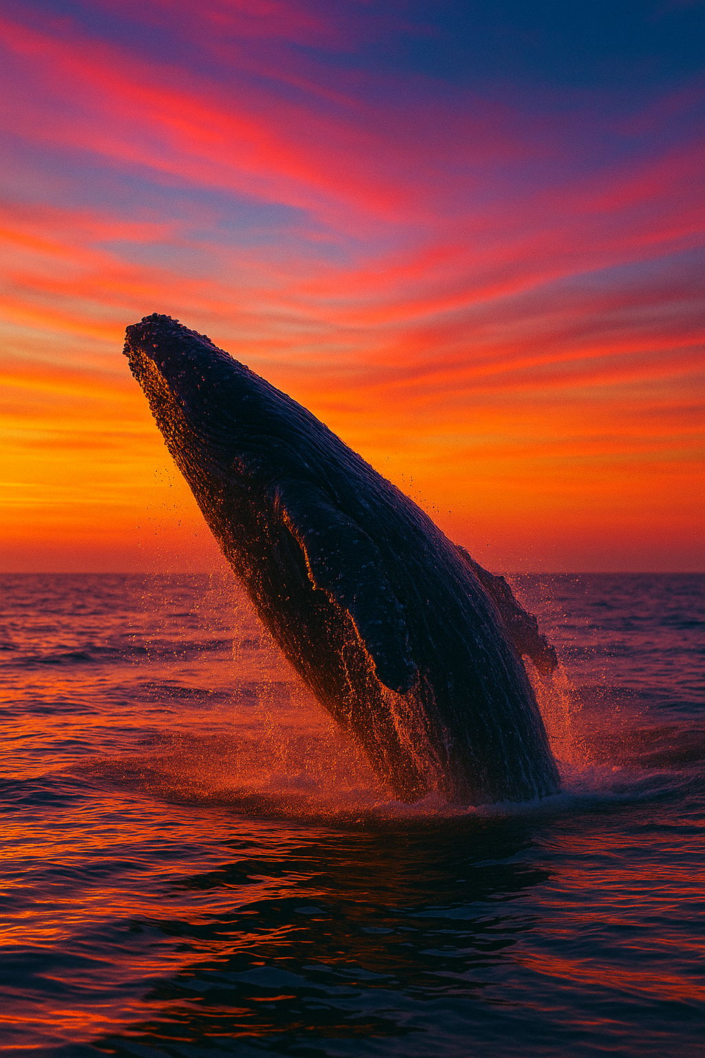 Social Media Ads — whale category example